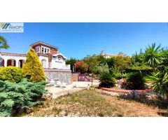 EN VENTA VILLA EN LA URBANIZACION LA CLOSA VINARÒS!