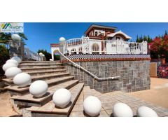 EN VENTA VILLA EN LA URBANIZACION LA CLOSA VINARÒS!