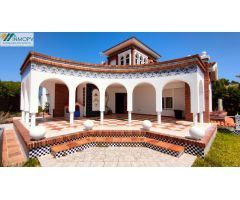 EN VENTA VILLA EN LA URBANIZACION LA CLOSA VINARÒS!
