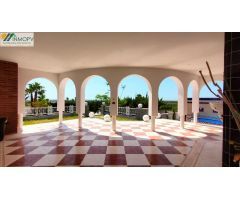EN VENTA VILLA EN LA URBANIZACION LA CLOSA VINARÒS!