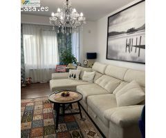 CASA DE PUEBLO EN VENTA EN EL CENTRO DE VINARÒS. COMPLETAMENTE REFORMADA!