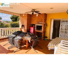SE VENDE BONITA VILLA EN LA URBANIZACION LA CLOSA - CLUB DE TENIS VINARÒS!