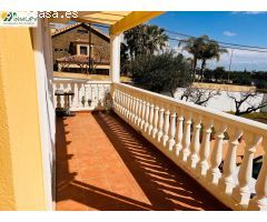 SE VENDE BONITA VILLA EN LA URBANIZACION LA CLOSA - CLUB DE TENIS VINARÒS!