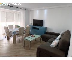 BONITO PISO DE 3 DOMITORIOS COMPLETAMENTE REFORMADO AL LADO DEL PASEO MARITIMO DE VINARÒS