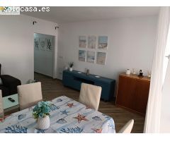 BONITO PISO DE 3 DOMITORIOS COMPLETAMENTE REFORMADO AL LADO DEL PASEO MARITIMO DE VINARÒS
