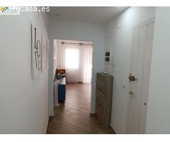 BONITO PISO DE 3 DOMITORIOS COMPLETAMENTE REFORMADO AL LADO DEL PASEO MARITIMO DE VINARÒS