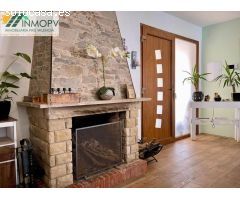 EN VENTA CHALET CONSTRUIDO EN UNA SOLA PLANTA EN COSTA NORTE! ZONA GARROFER!