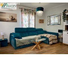EN VENTA CHALET CONSTRUIDO EN UNA SOLA PLANTA EN COSTA NORTE! ZONA GARROFER!