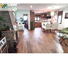 EN VENTA CHALET CONSTRUIDO EN UNA SOLA PLANTA EN COSTA NORTE! ZONA GARROFER!