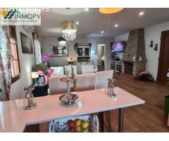 EN VENTA CHALET CONSTRUIDO EN UNA SOLA PLANTA EN COSTA NORTE! ZONA GARROFER!