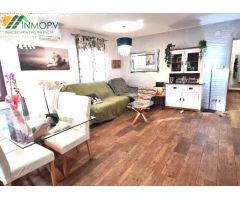 EN VENTA CHALET CONSTRUIDO EN UNA SOLA PLANTA EN COSTA NORTE! ZONA GARROFER!
