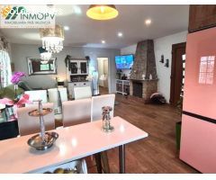 EN VENTA CHALET CONSTRUIDO EN UNA SOLA PLANTA EN COSTA NORTE! ZONA GARROFER!