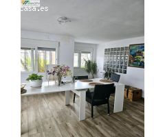 EN VENTA CHALET INDEPENDIENTE EN COSTA NORTE, ZONA BARBIGUERA CERCA MAR!