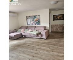 EN VENTA CHALET INDEPENDIENTE EN COSTA NORTE, ZONA BARBIGUERA CERCA MAR!
