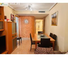 EN VENTA PISO DE 3 DORMITORIOS DOBLES EN ZONA CENTRO!