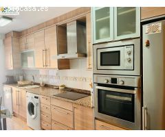 EN VENTA PISO DE 3 DORMITORIOS DOBLES EN ZONA CENTRO!