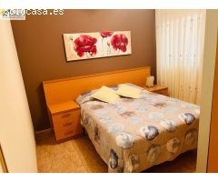 EN VENTA PISO DE 3 DORMITORIOS DOBLES EN ZONA CENTRO!