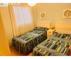 EN VENTA PISO DE 3 DORMITORIOS DOBLES EN ZONA CENTRO!