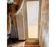 PISO DE 3 HABITACIONES EN EL CENTRO DE VINARÒS! SEGUNDA PLANTA EDIFICIO SIN ASCENSOR!