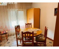 PISO DE 3 HABITACIONES EN EL CENTRO DE VINARÒS! SEGUNDA PLANTA EDIFICIO SIN ASCENSOR!