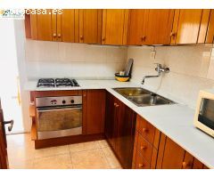 PISO DE 3 HABITACIONES EN EL CENTRO DE VINARÒS! SEGUNDA PLANTA EDIFICIO SIN ASCENSOR!