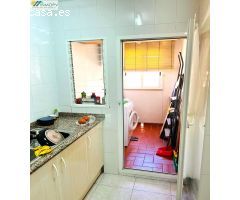 EN VENTA PISO DE 3 DORMITORIOS EN LA ZONA PLAZA DE TORROS! PLAZA DE APARCAMIENTO INCLUIDA!