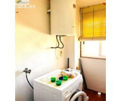 EN VENTA PISO DE 3 DORMITORIOS EN LA ZONA PLAZA DE TORROS! PLAZA DE APARCAMIENTO INCLUIDA!