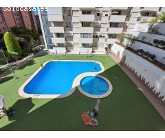 Piso en Venta en Villajoyosa, Alicante