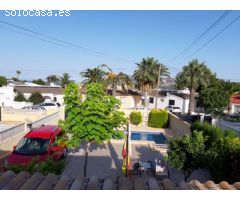 Chalet en Venta en la Nucia, Alicante