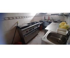 Local comercial en Venta en Benidorm, Alicante