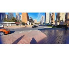 Local comercial en Venta en Benidorm, Alicante