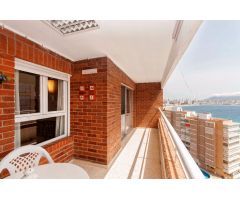 Piso en Venta en Benidorm, Alicante