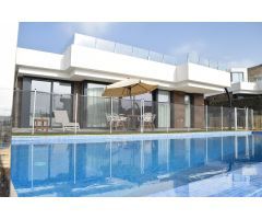 Chalet en Venta en Finestrat, Alicante