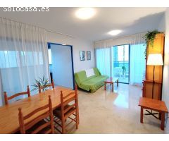 Piso en Venta en Benidorm, Alicante