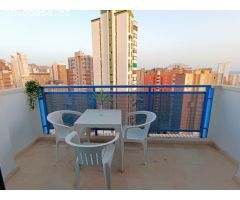 Piso en Venta en Benidorm, Alicante