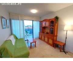 Piso en Venta en Benidorm, Alicante