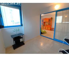 Piso en Venta en Benidorm, Alicante