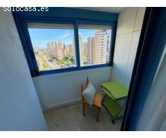Piso en Venta en Benidorm, Alicante