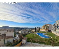 Piso en Venta en Finestrat, Alicante