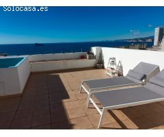 Piso en Venta en Benidorm, Alicante
