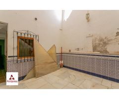 Casa en Venta en La Granada, Granada