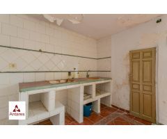 Casa en Venta en La Granada, Granada