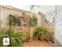 Casa en Granada - Zona San Ildefonso