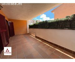 ARMILLA-JUNTO PARADA DE METRO. 3DORMITORIOS,2 BAÑOS, GARAJE,TRASTERO Y PISCINA.