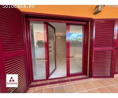 ARMILLA-JUNTO PARADA DE METRO. 3DORMITORIOS,2 BAÑOS, GARAJE,TRASTERO Y PISCINA.