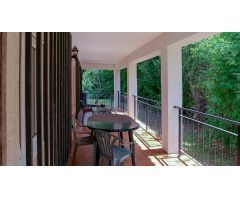 Finca rústica con dos viviendas
