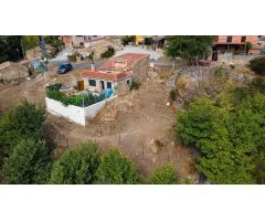TERRENO URBANO EN LAS HERRERAS
