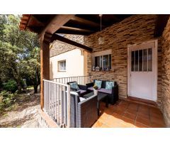 CHALET EN LA CANALEJA