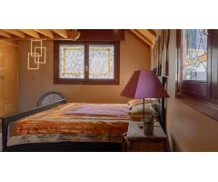 Villa en Venta en El Espinar, Segovia
