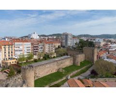 MAGNÍFICO DÚPLEX EN PLENO CENTRO DE PLASENCIA